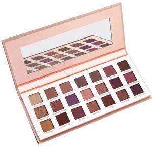Beauty Crop Espresso Your Love 21-Eyeshadow Palette